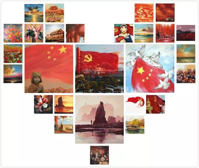 奇特的方块世界